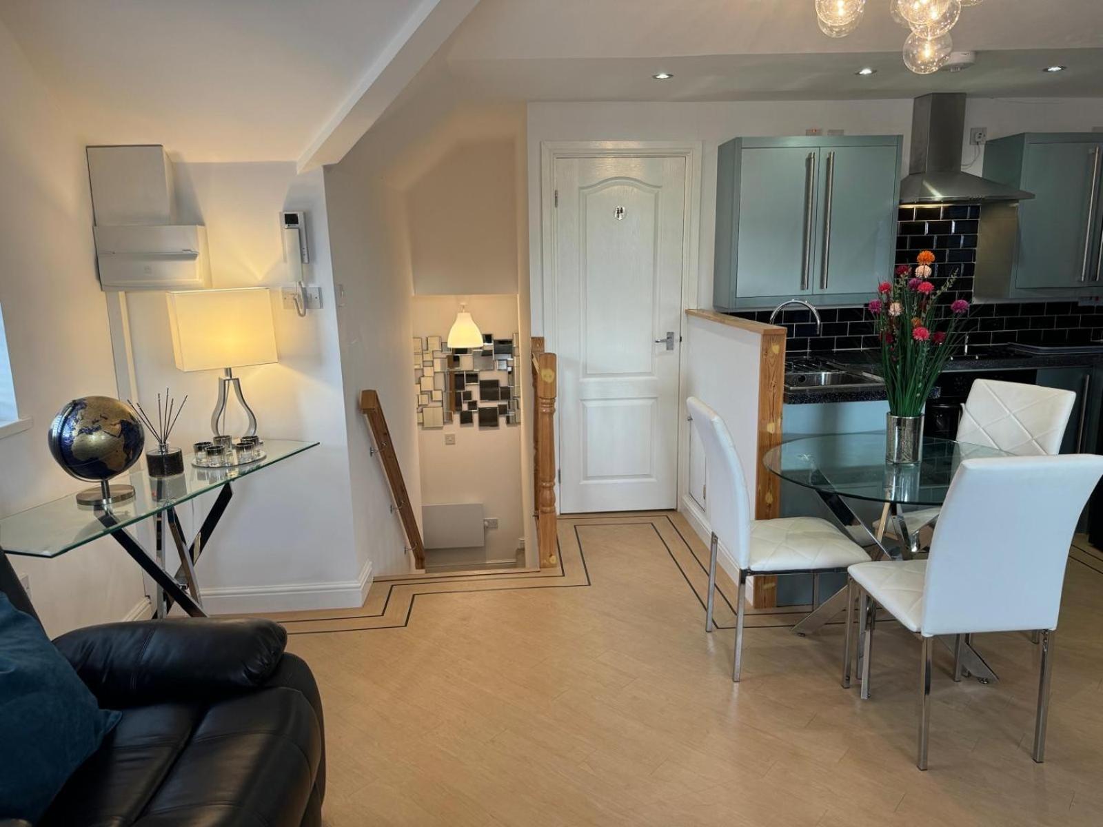 Town Centre Appartement