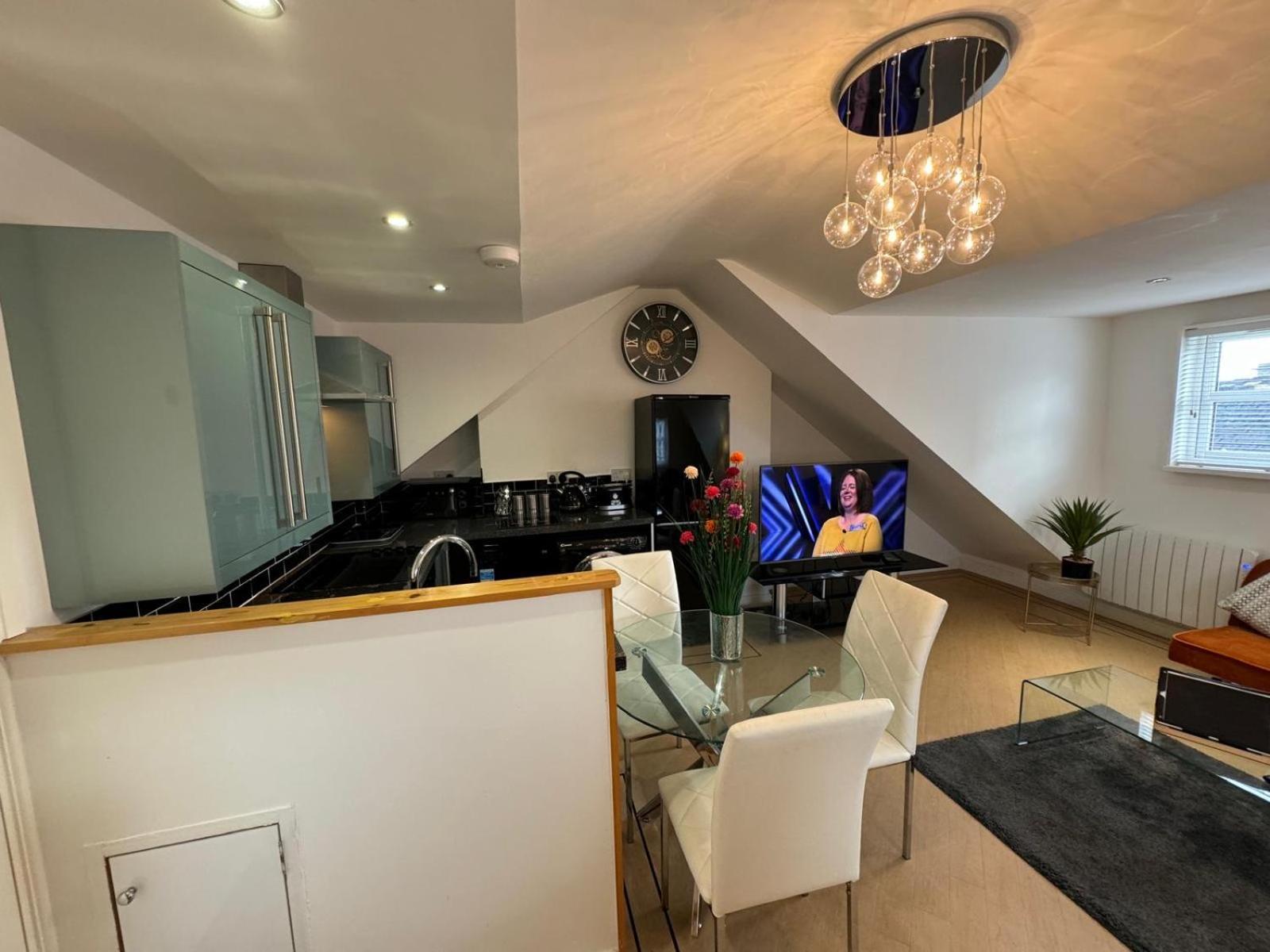 Town Centre Appartement