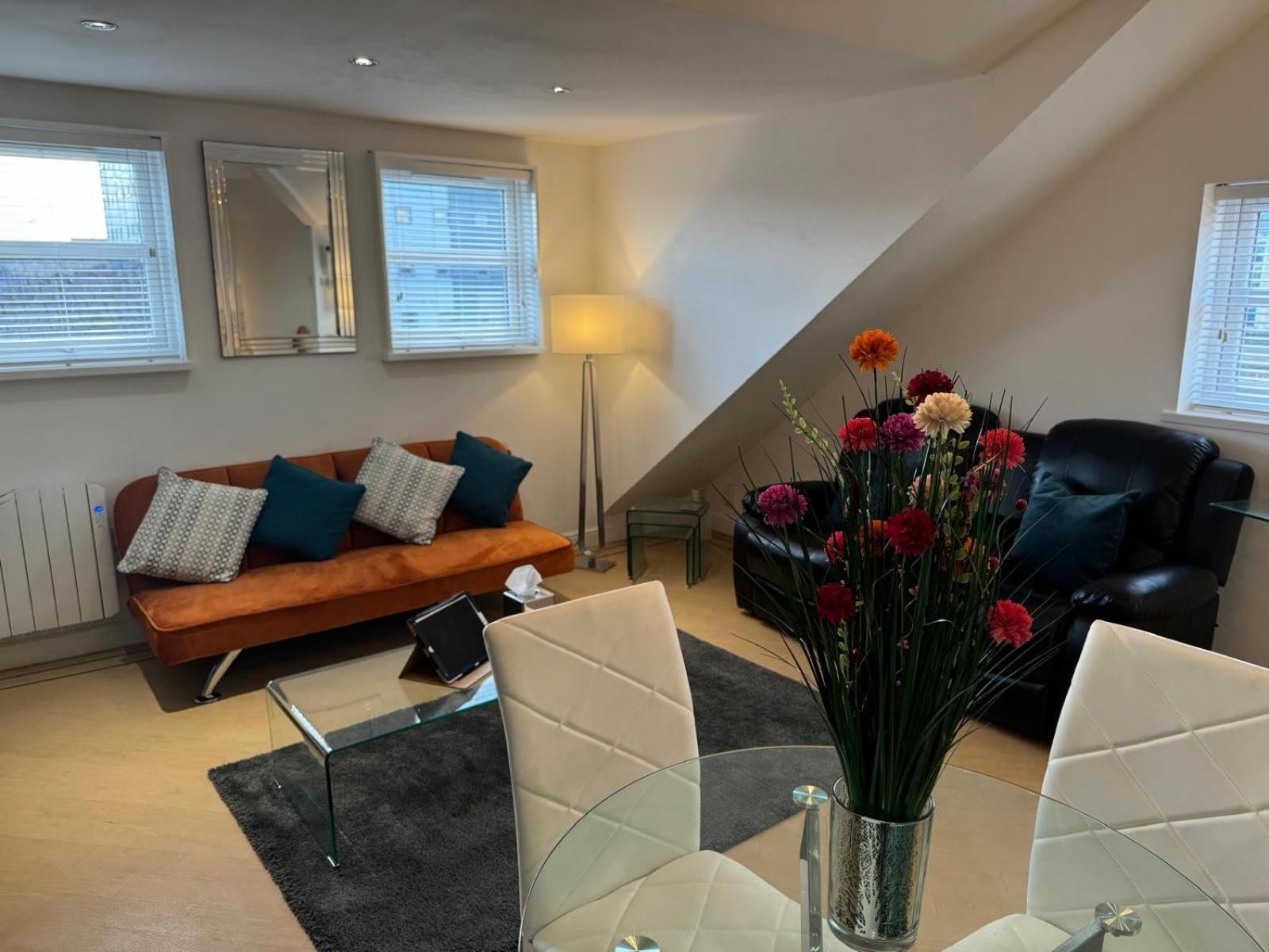 Town Centre Appartement Middlesbrough
