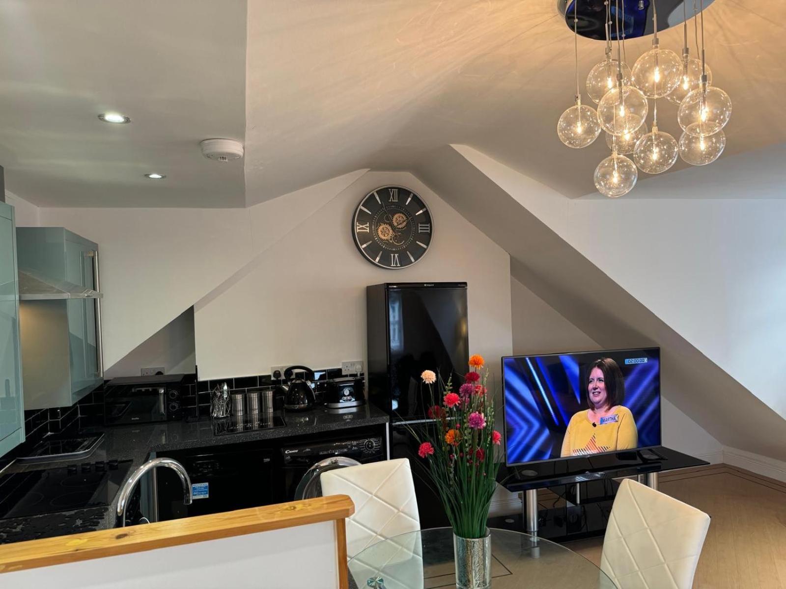 Appartement Town Centre *