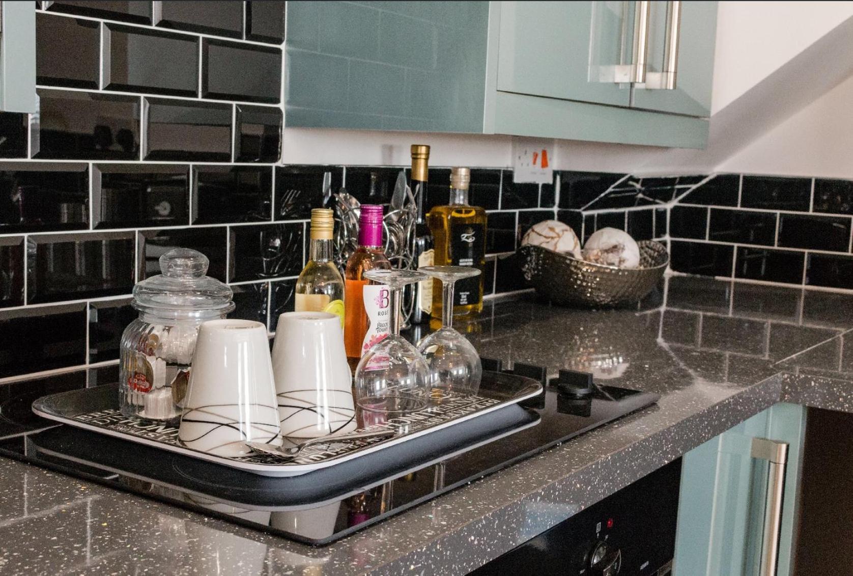 Town Centre Appartement Middlesbrough